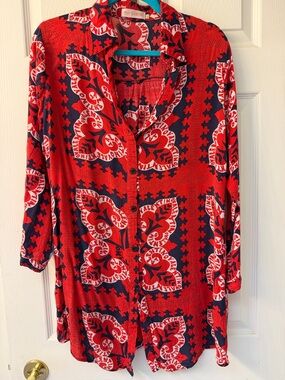Valentino? Shirt/tunic